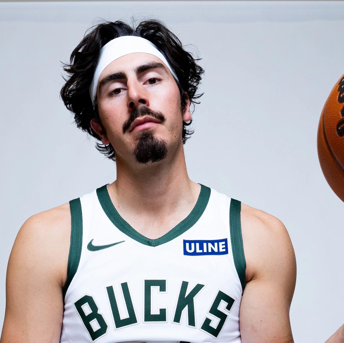 Jaime Jaquez Jr. 19 points 11 rebounds vs Bucks