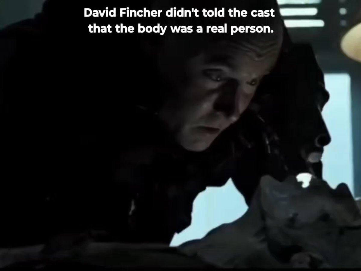 Se7en Sloth victim Michael MacKay