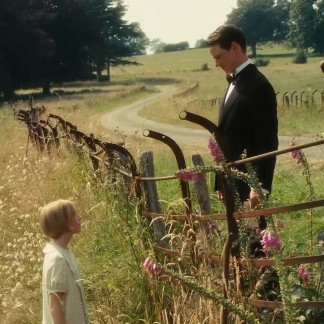 Atonement 2007 film analysis