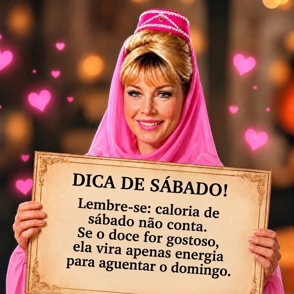 caloria de sábado não conta caloria de sábado não conta