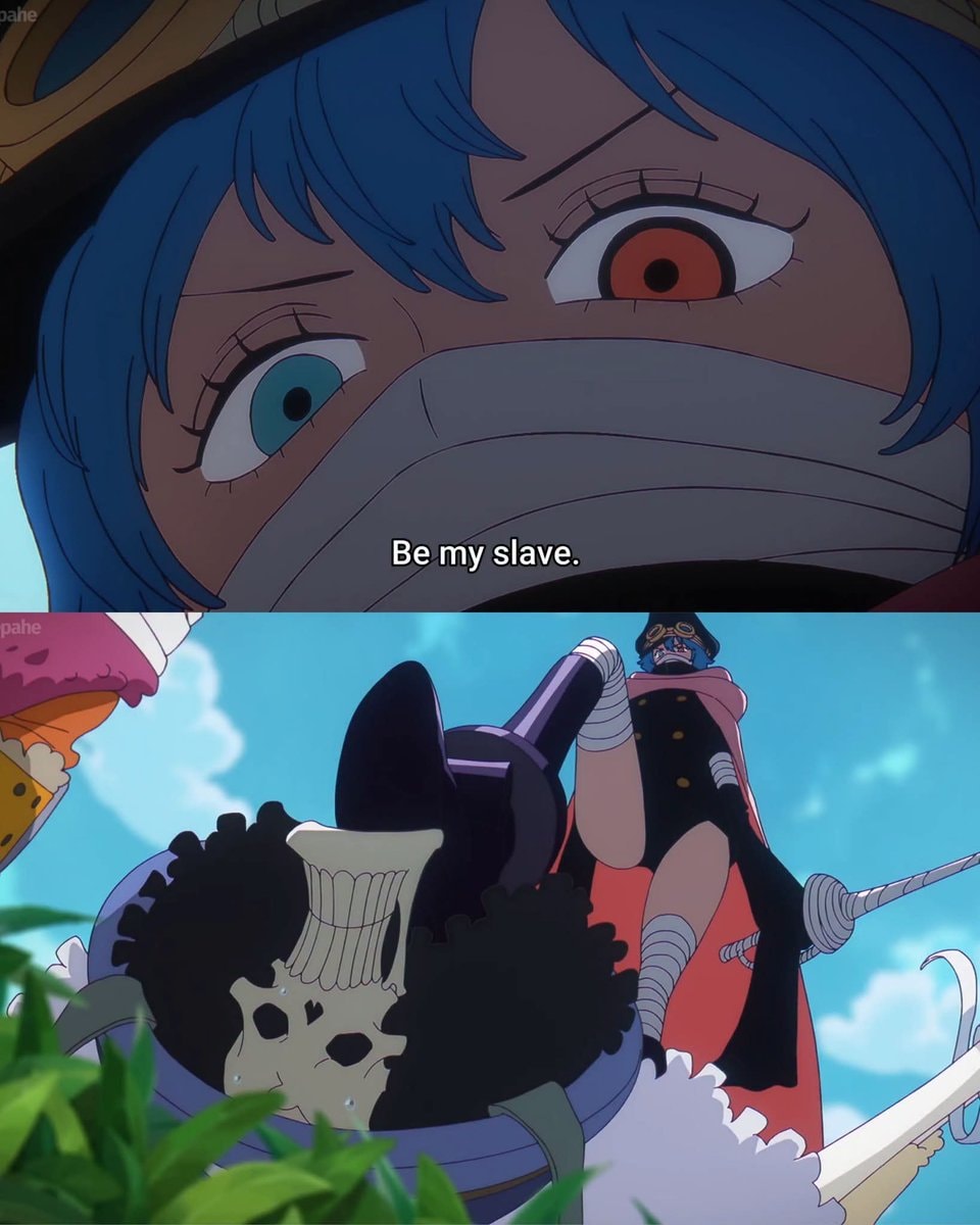 Brook reaction
