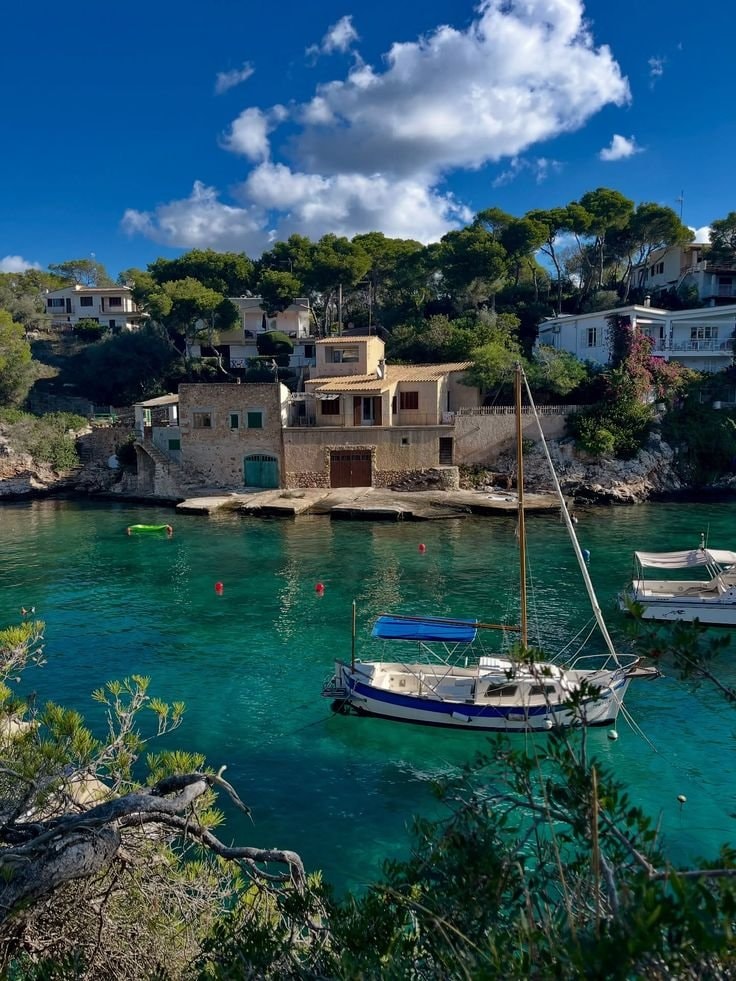 Mallorca Spain (photo 3 of 4)