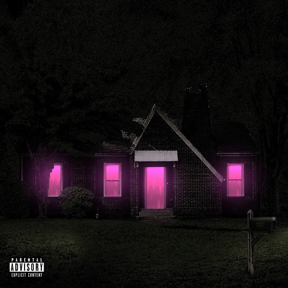 NBA Youngboy and Future #1 albums no features (photo 2 of 2)