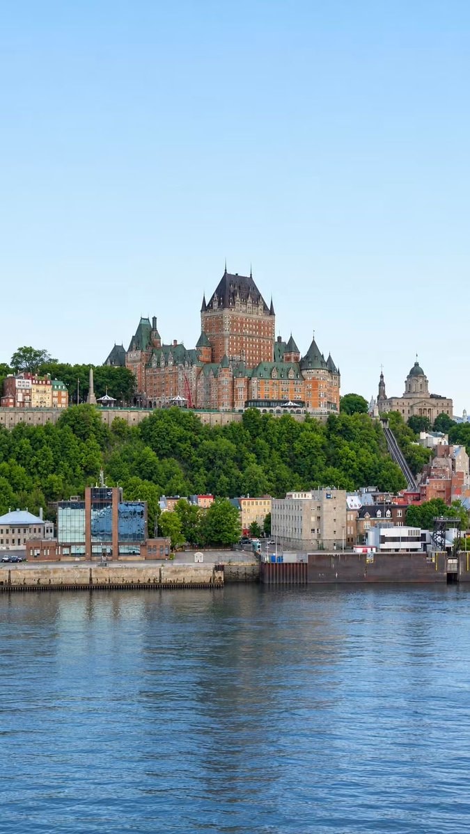 Québec City Canada