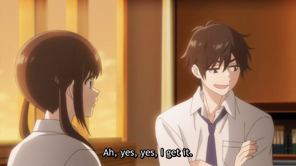 I Want to End this Love Game family (photo 2 of 4)