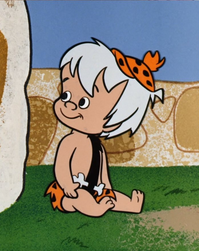 Ryan Gosling THE FLINTSTONES movie (photo 2 of 2)
