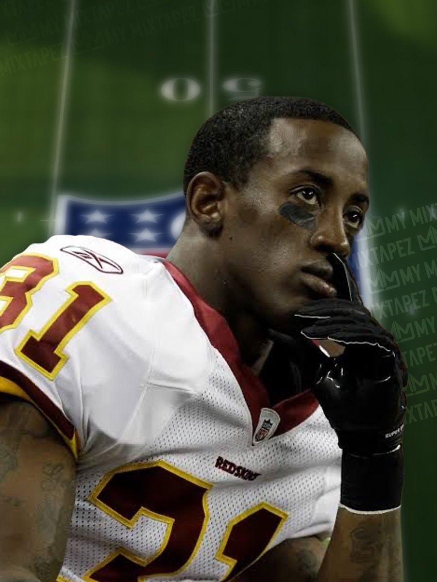 Phillip Buchanon NFL contract moment