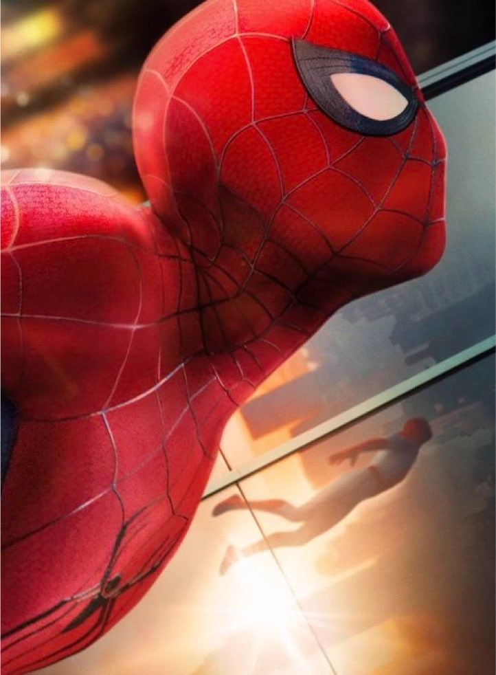 Spider-Man Brand New Day Box Office