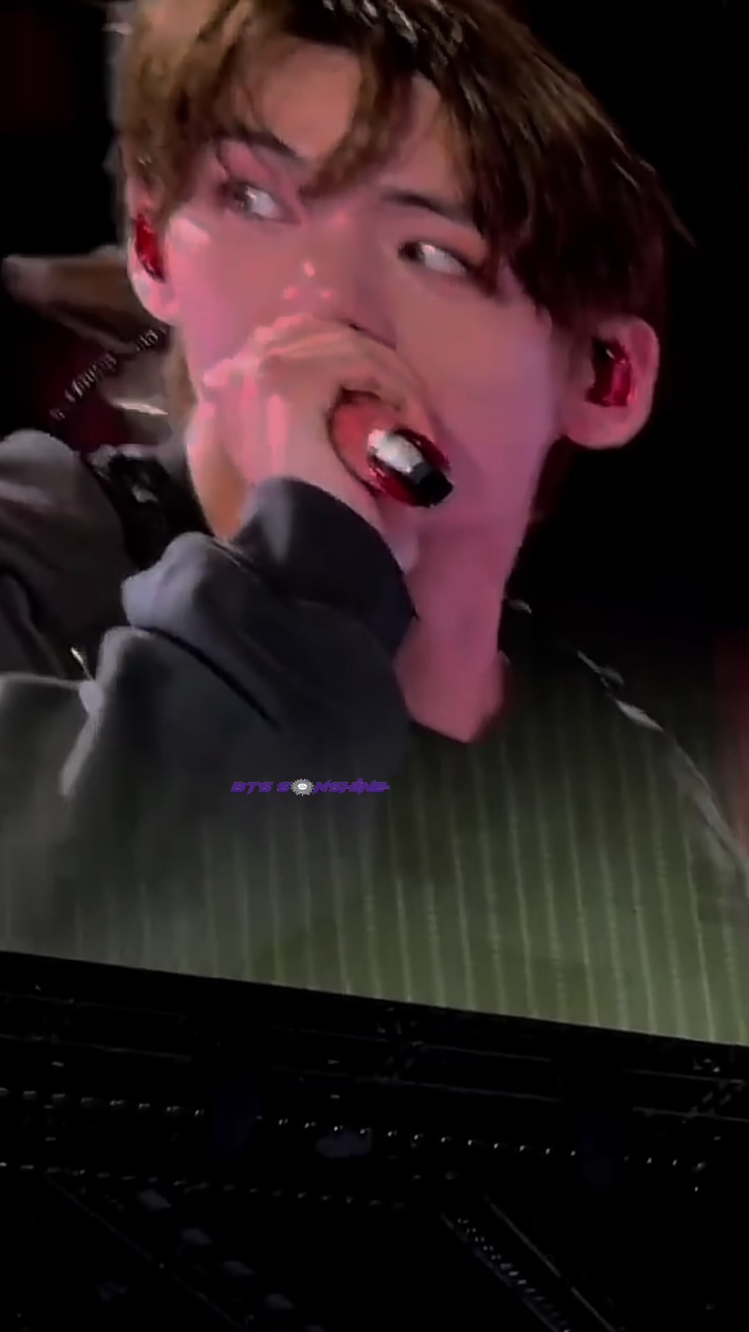 BTS Arirang Tour 2026 LA Surprise Song