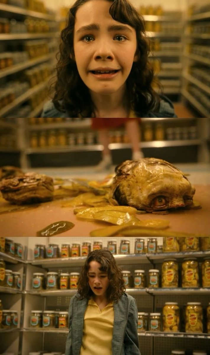 favorite movie scene question