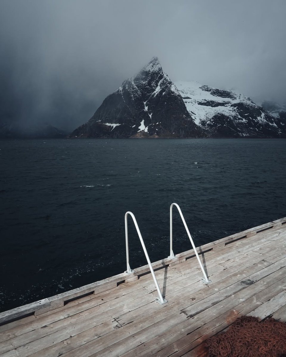 Lofoton, Norway (photo 1 of 3)