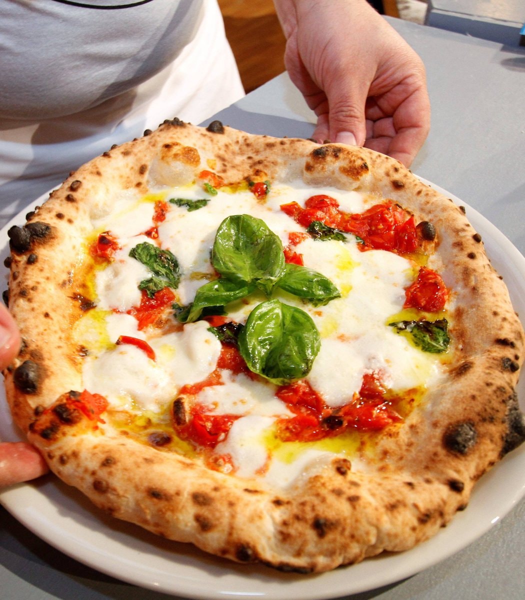 Italy buffalo mozzarella shortage