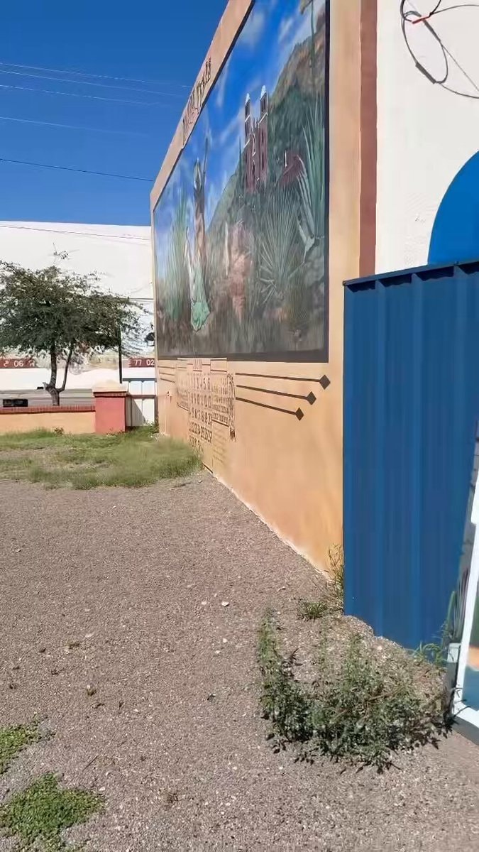 Brandon Herrera TX-23 callout video