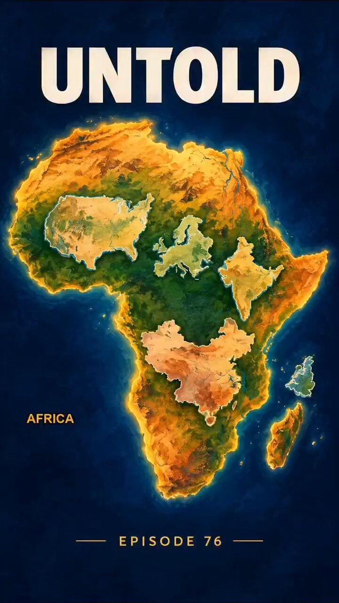 Equal Earth projection map