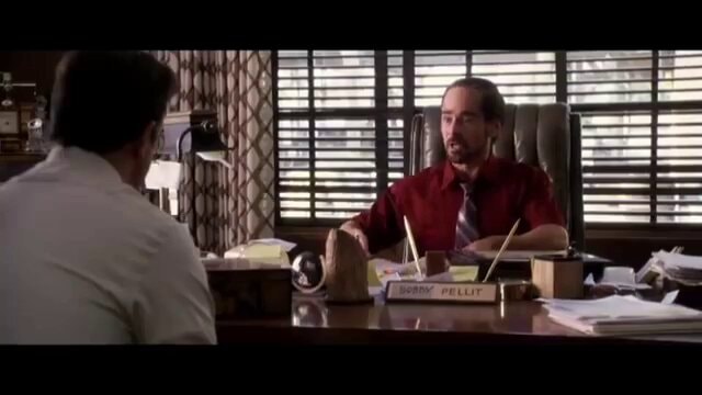 Colin Farrell Horrible Bosses Bobby Pellitt