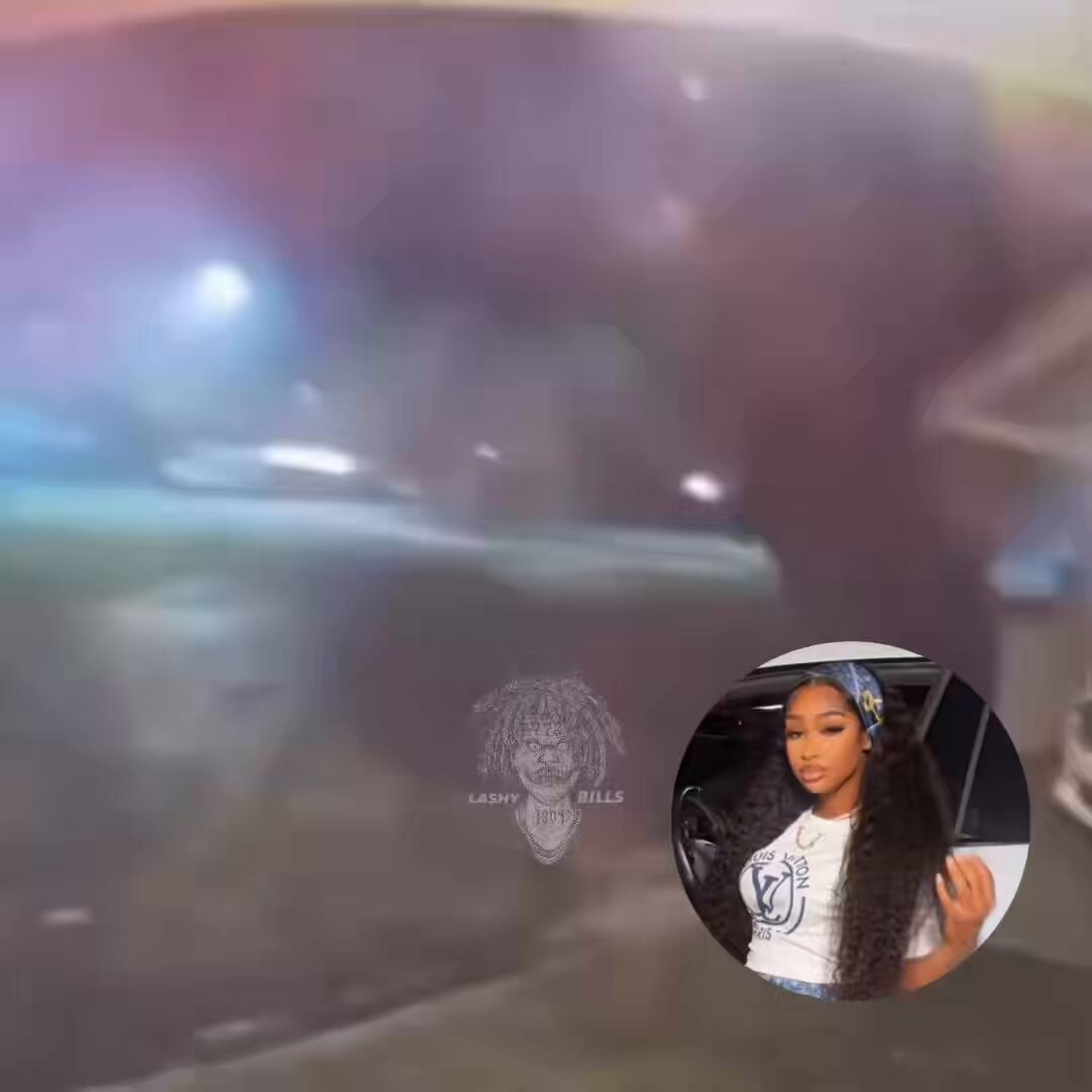 DreamDoll Bri Florida shooting