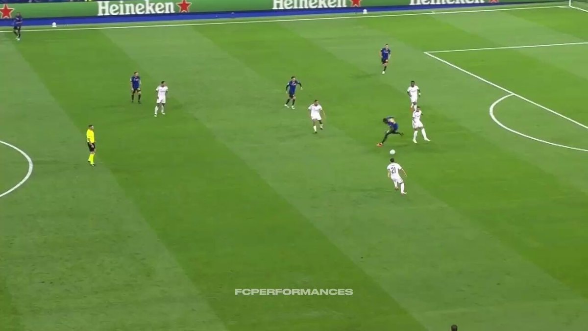 Mbappe performance today Mbappe performance today