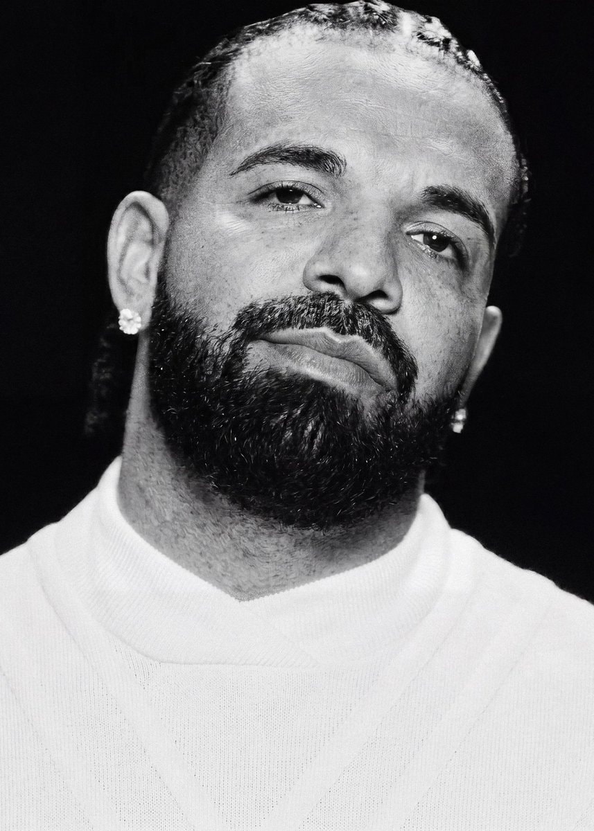 Drake Janice STFU Apple Music global #1