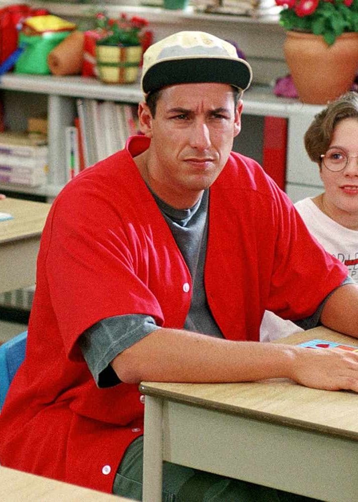Adam Sandler 60th birthday