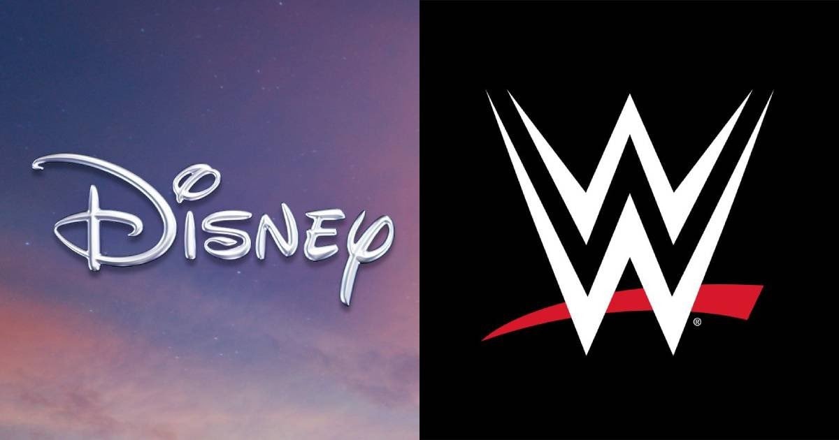 WWE Disney partnership talk