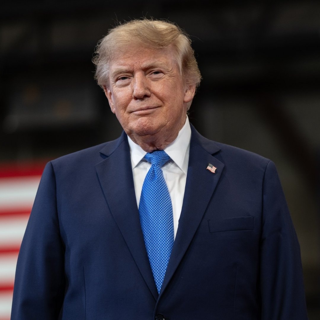 Trump signs U.S. Space Academy order