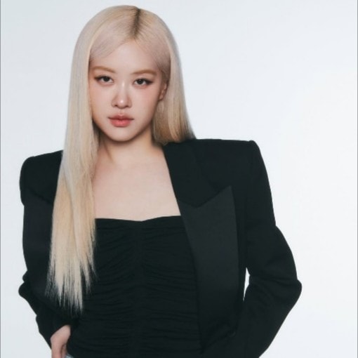 Jennie Rosé Lisa IU Jeon Somi Spotify streams (photo 2 of 4)