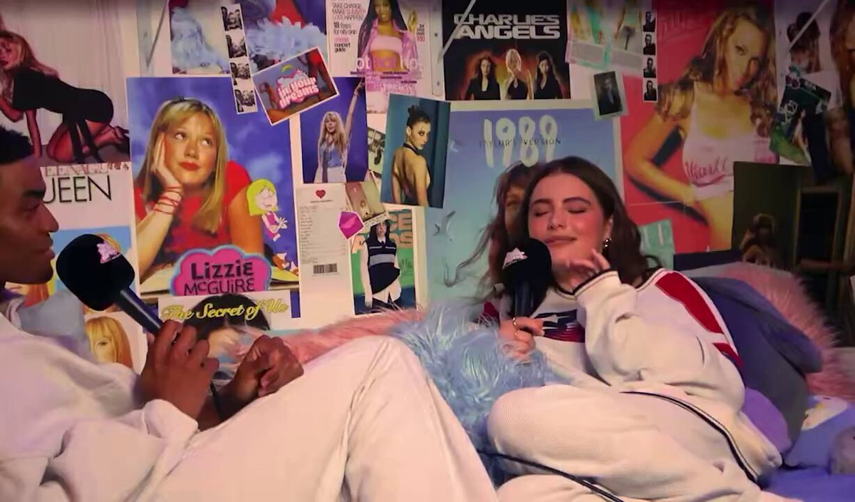 Ella Bright Off Campus Season 2 Episode 3