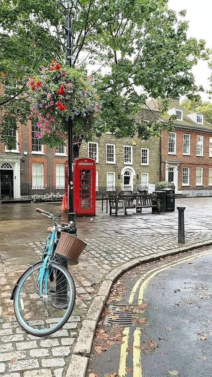 London England scenery (photo 4 of 4)