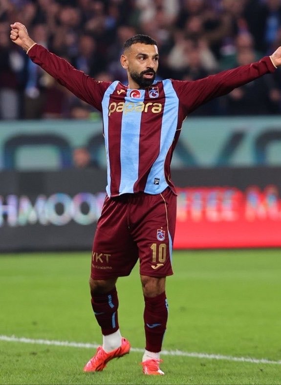 Galatasaray fan reaction to Salah and Sané transfers