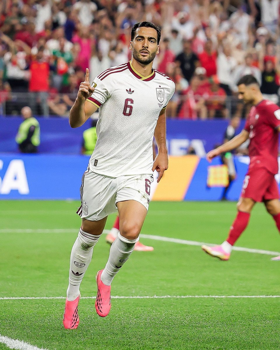 Spain Belgium World Cup quarterfinal