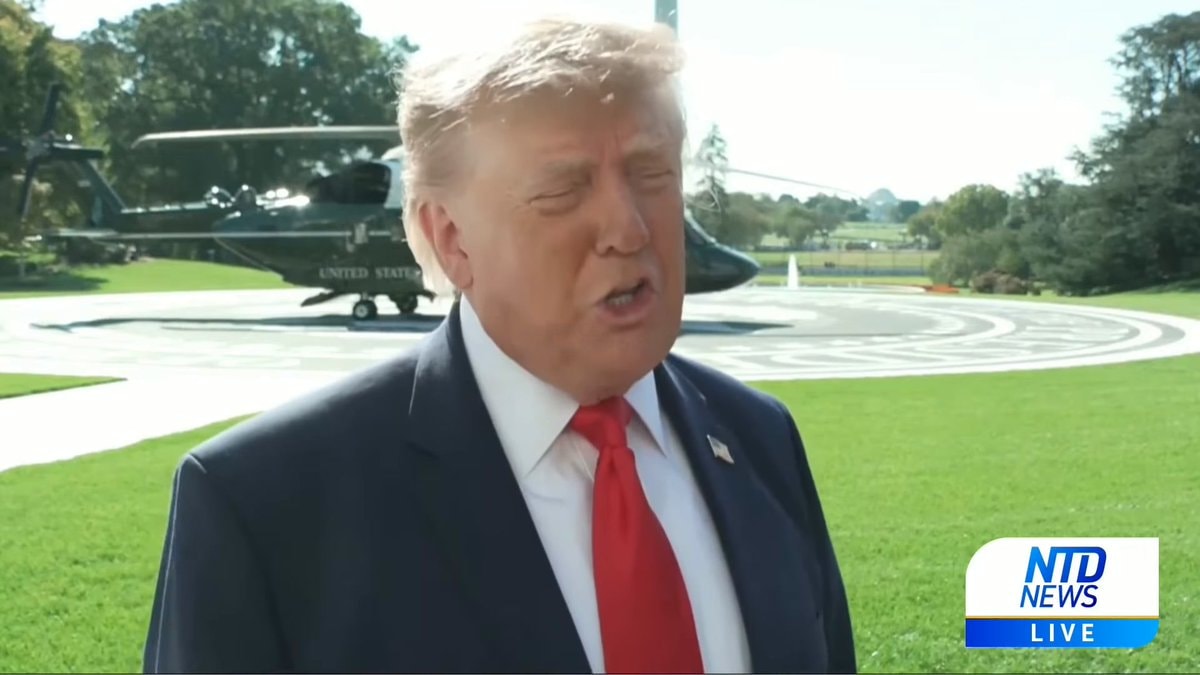 Trump on Abdul El-Sayed and the Muslim Brotherhood