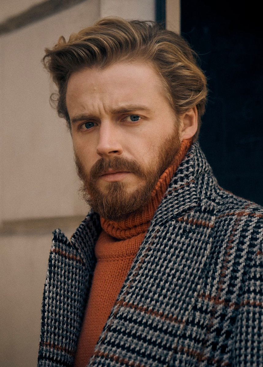 Jack Lowden James Bond favorite