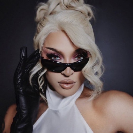 Pabllo Vittar on Anitta and the VMAs