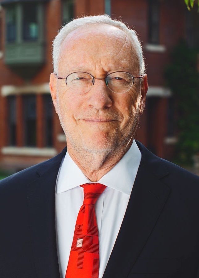 Cornell University President statement