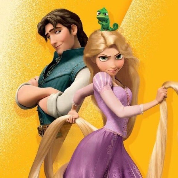 Disney live-action Tangled 2028