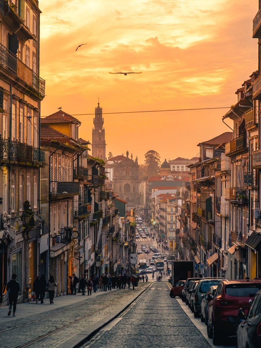 Porto Portugal