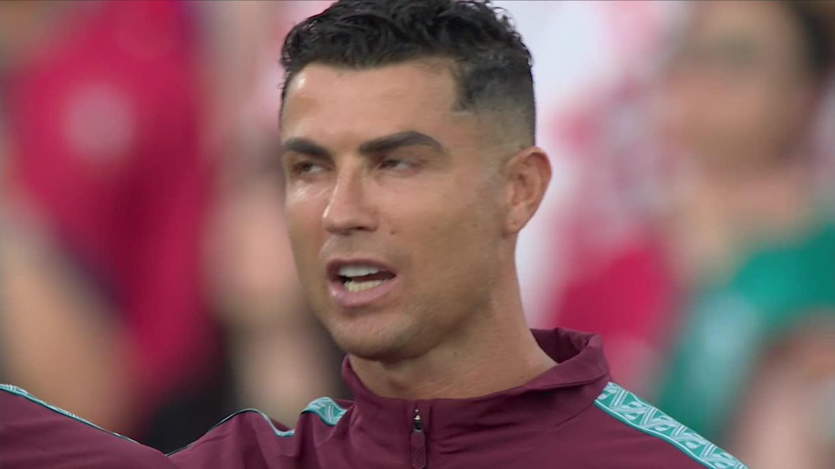 Cristiano Ronaldo emotional tribute Diogo Jota