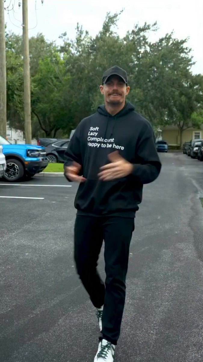 Grayson Waller NXT parking lot challenge