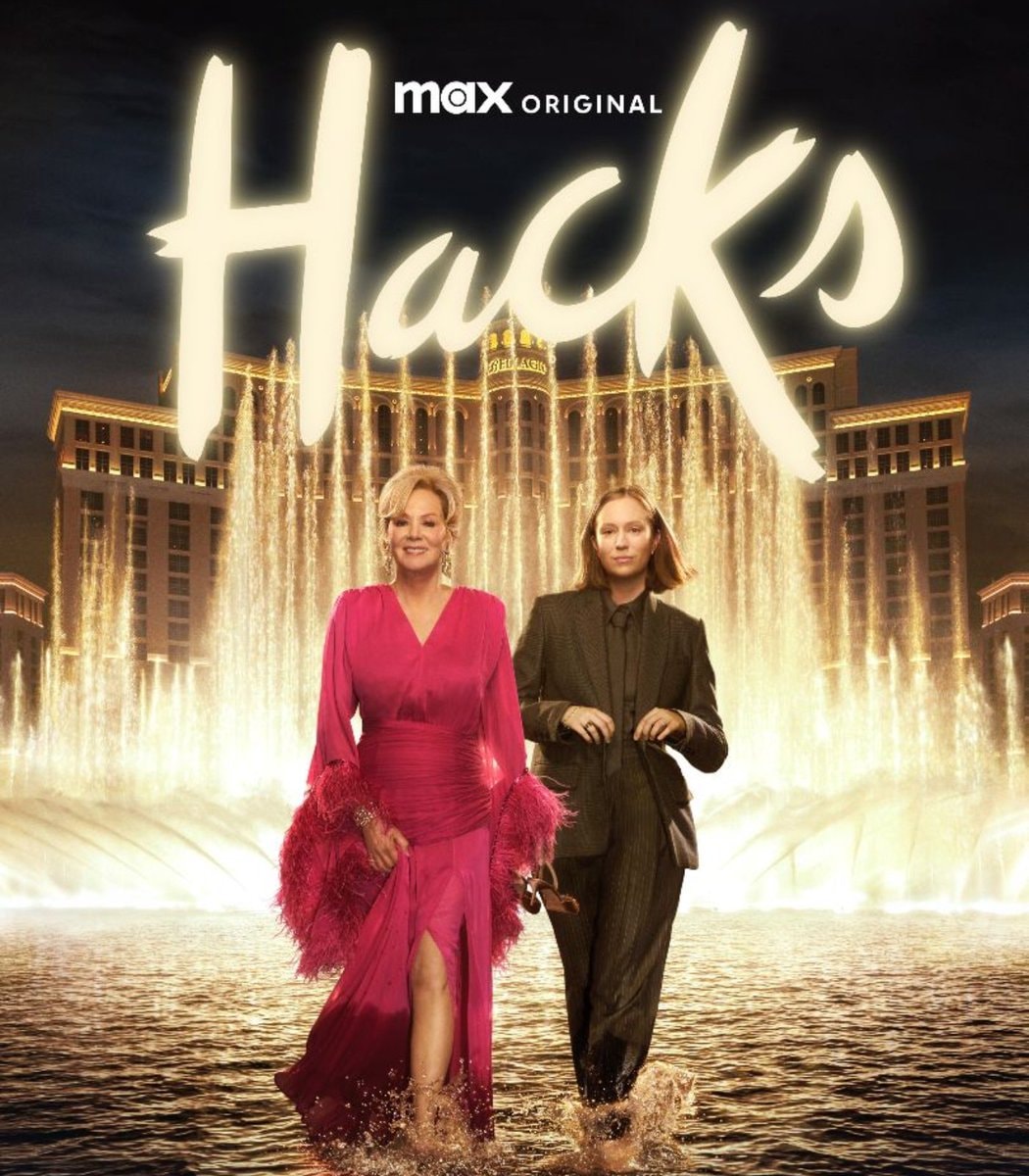 Hacks Emmy record 24 nominations (photo 1 of 2)