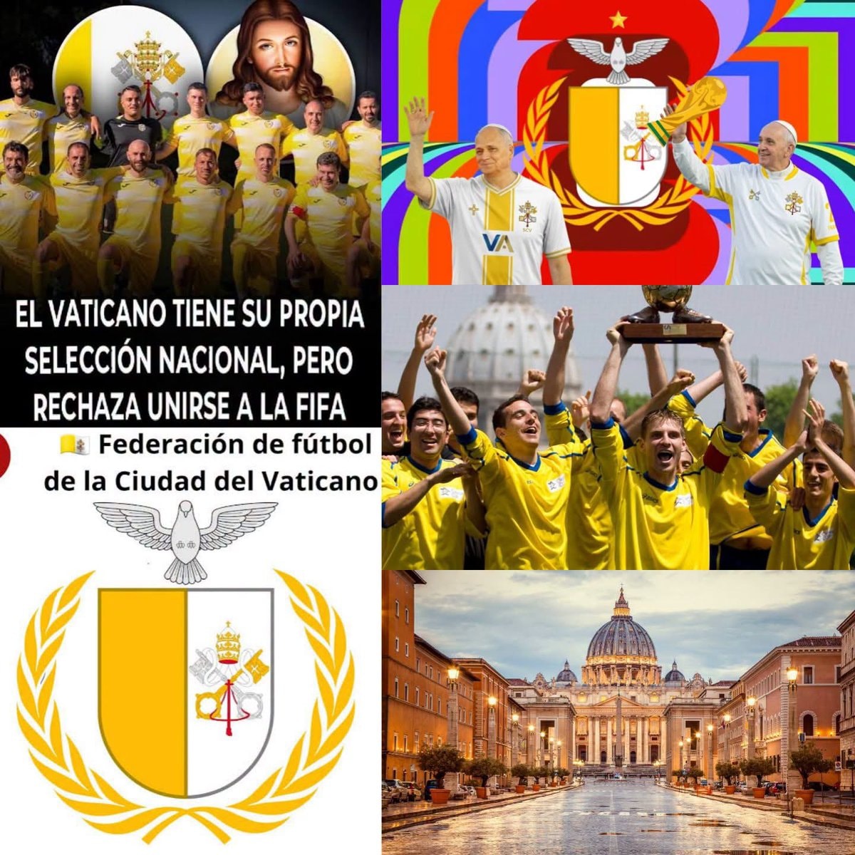 Vatican Clericus Cup and blue card rule Vatican Clericus Cup and blue card rule