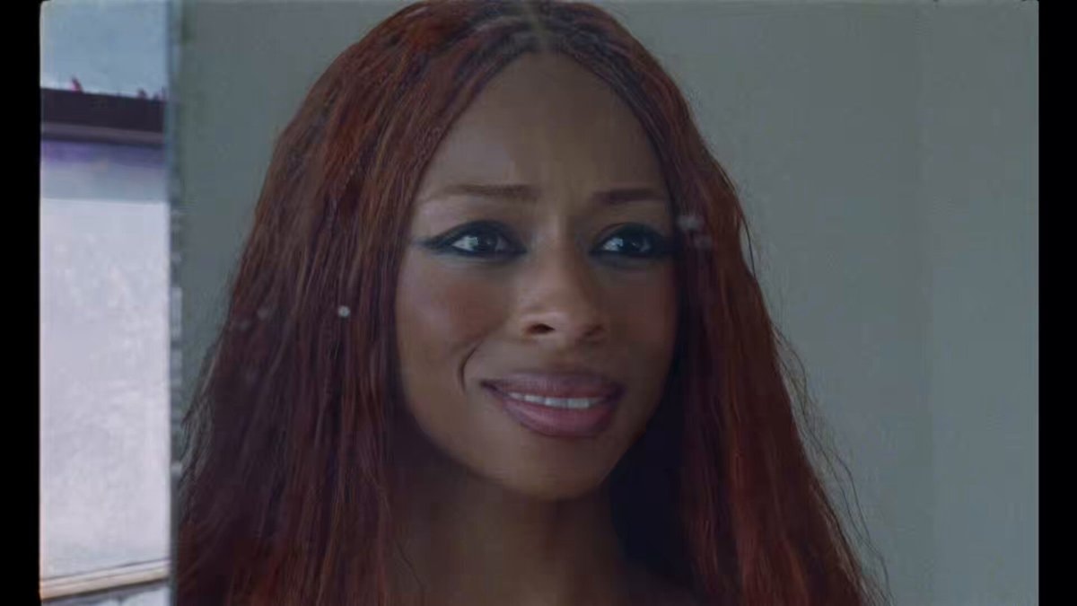 Ravyn Lenae Blue Island