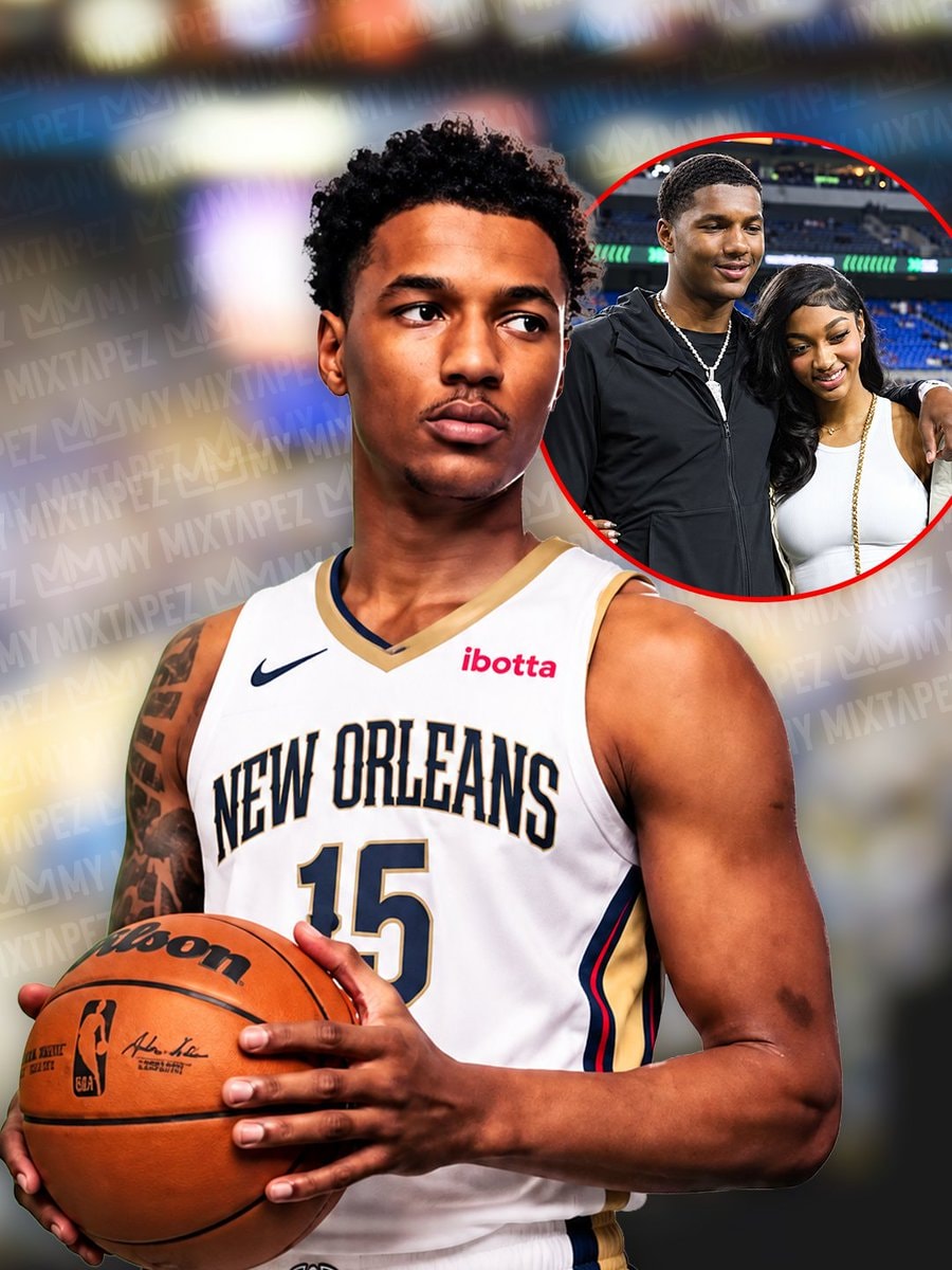 Julian Reese signs with Pelicans