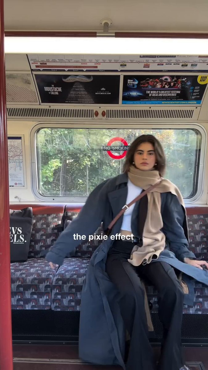the pixie effect