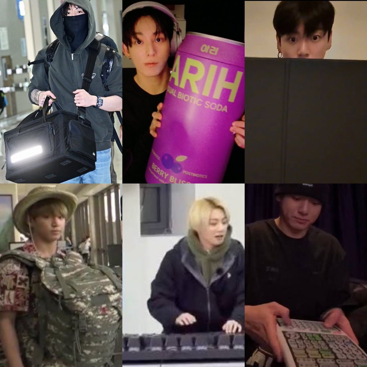Jungkook oversized items Jungkook oversized items