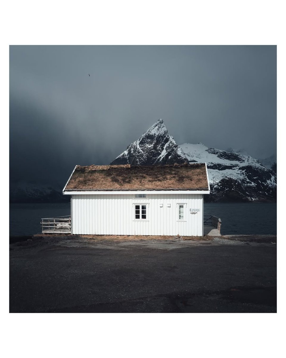 Lofoton, Norway (photo 3 of 3)