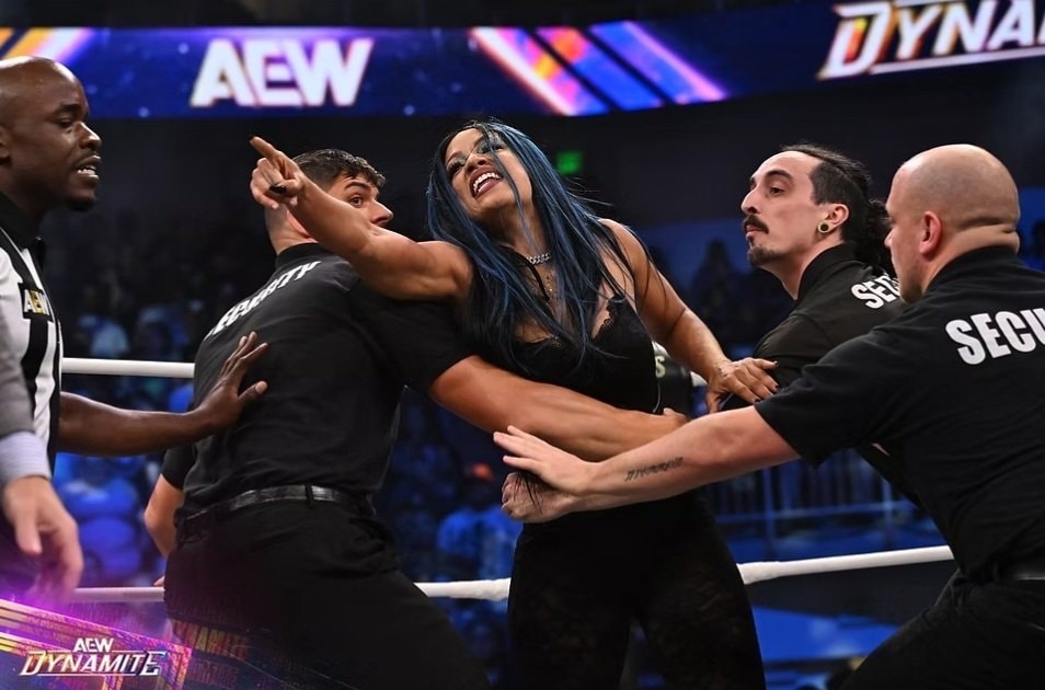 AEW Dynamite viewership stats (photo 3 of 4)