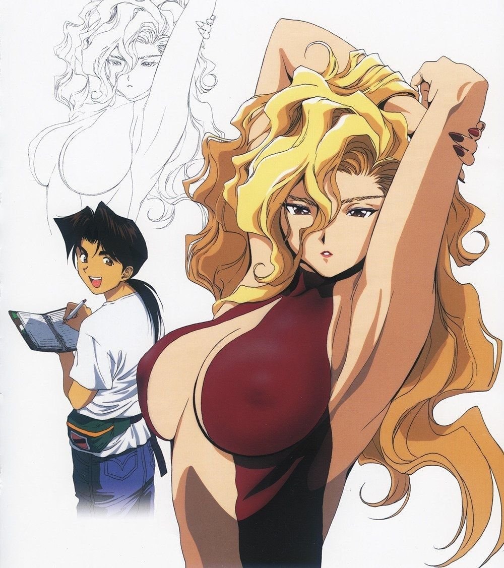GOLDEN BOY 31st anniversary (photo 2 of 3)