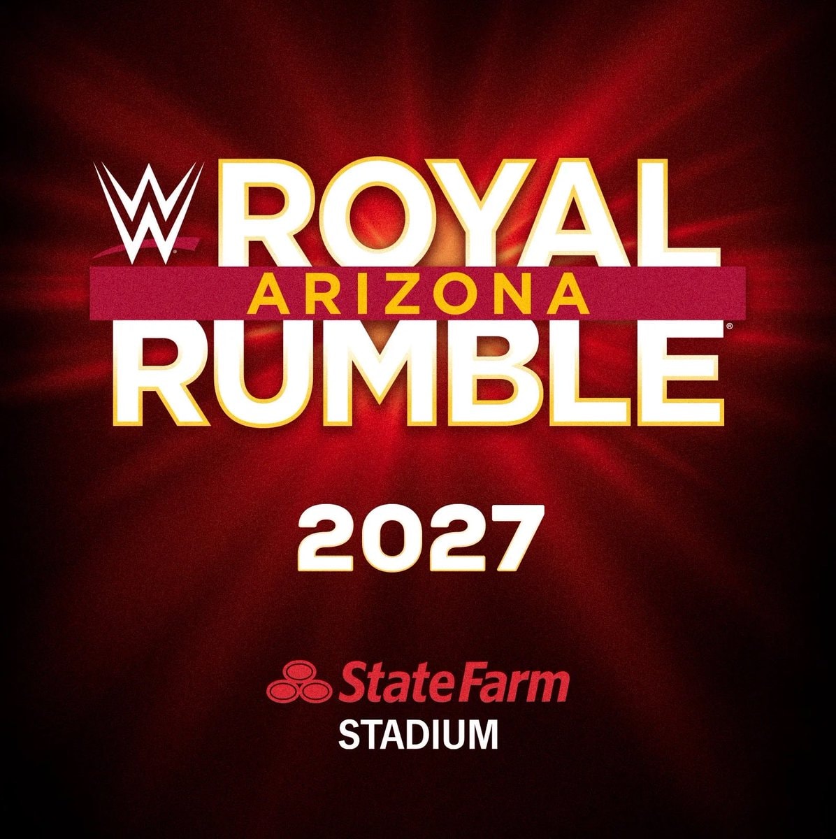 Royal Rumble February 6 date