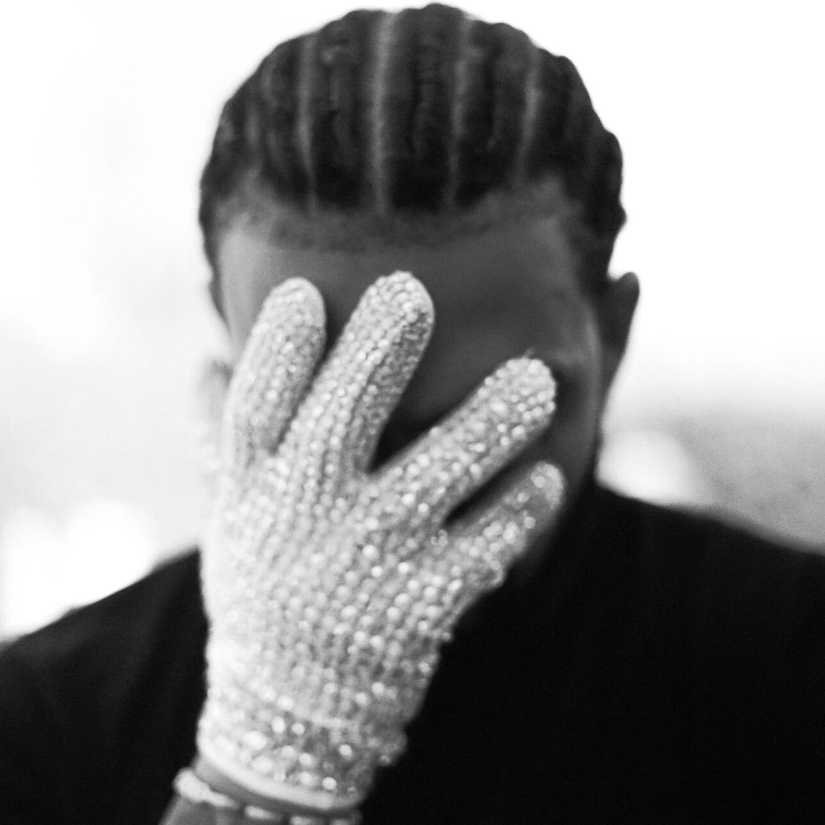 Drake ICEMAN Spotify Debut (photo 2 of 2)