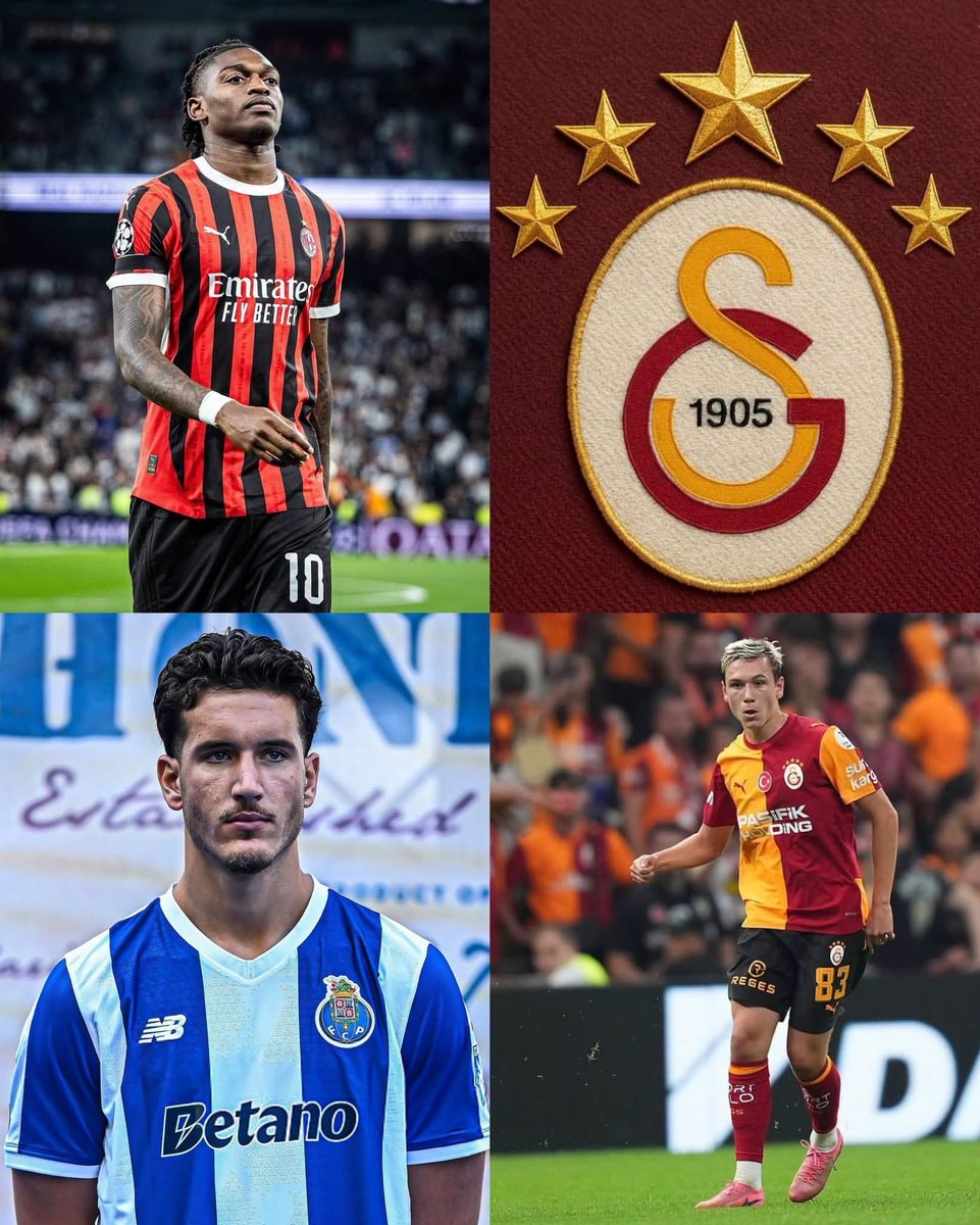 Galatasaray investment Turkey